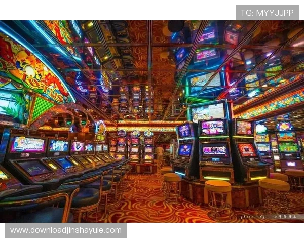 最新赌场角子机图片合集,丰富多样的老虎机设计风格一览无遗